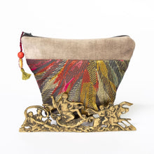 Cargar imagen en el visor de la galería, Bolsa de Mano Trapecio.