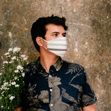 Cargar imagen en el visor de la galería, Cubrebocas