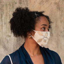 Cargar imagen en el visor de la galería, Cubrebocas