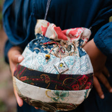 Cargar imagen en el visor de la galería, Bolsa de Mano Sac.