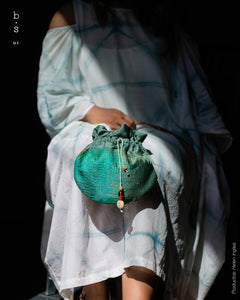 Bolsa de Mano Sac.
