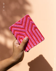 Cuaderno Tamaño Pasaporte Con 2 Cuadernillo.
