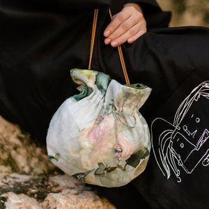Bolsa de Mano Sac.